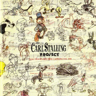 The Carl Stalling Project - Music From Warner Bros. Cartoons 1936-1958 by Carl Stalling