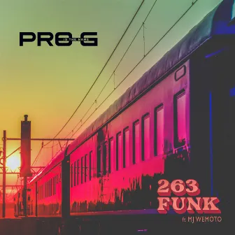 263 Funk by Progisthename