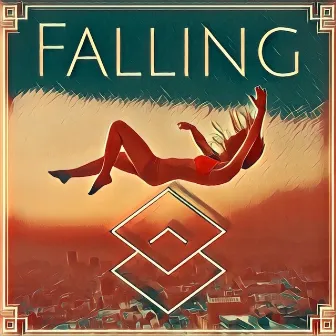 Falling by Sammy