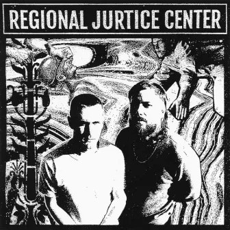 Regional Jurtice Center by Regional Justice Center