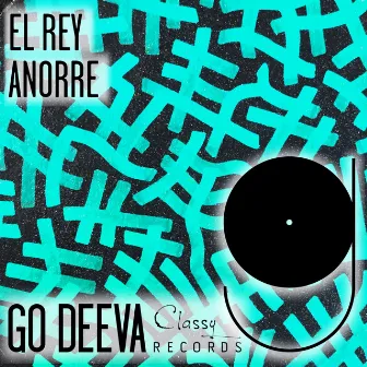 El Rey by Anorre