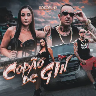 Copão de Gin by Erike Beats