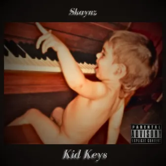 Kid Keys by Skaynz