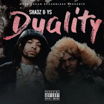 Duality by Shadz