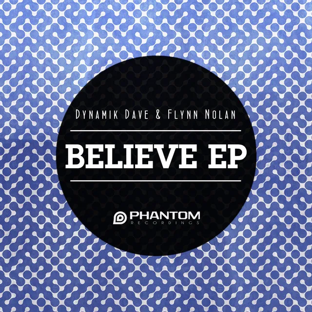 Believe - TWONO Remix