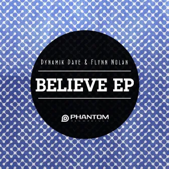 Believe EP by 