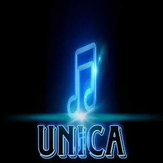 Unica by ElPinche FoRy