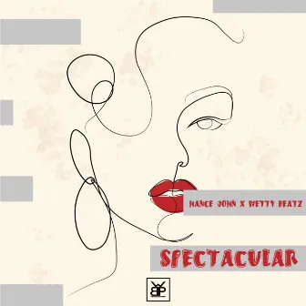 Spectacular by Hance John