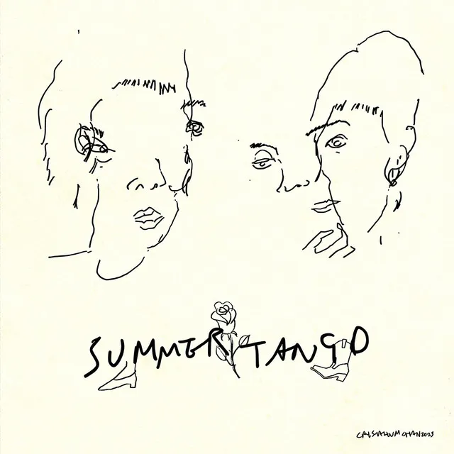 Summer Tango