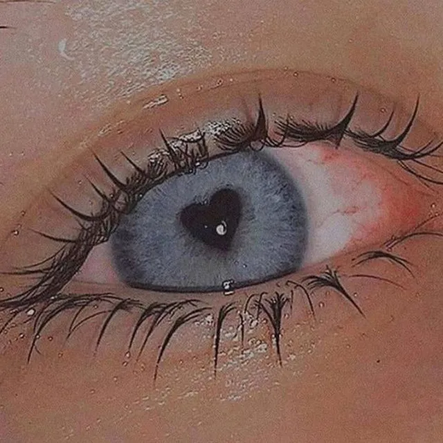 Ojos Rojos