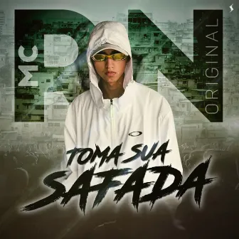 Toma Sua Safada by Mc RN Original