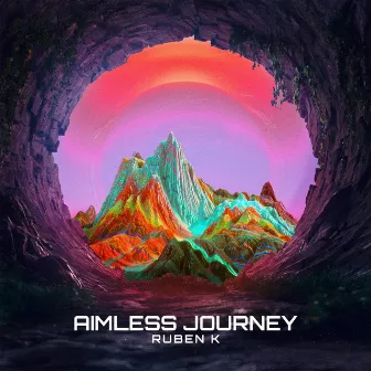 Aimless Journey (Original Soundtrack) by Ruben K