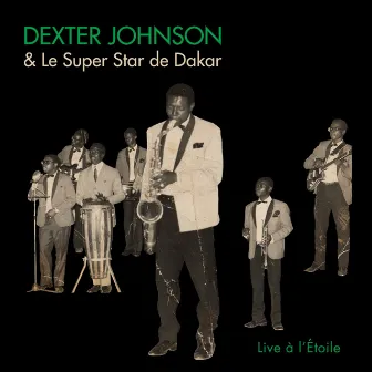 Live À L'étoile by Dexter Johnson