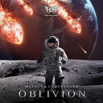 Oblivion by Maxxus