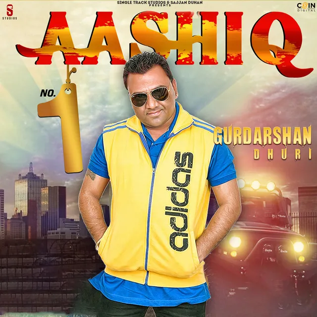 Aashiq No.1