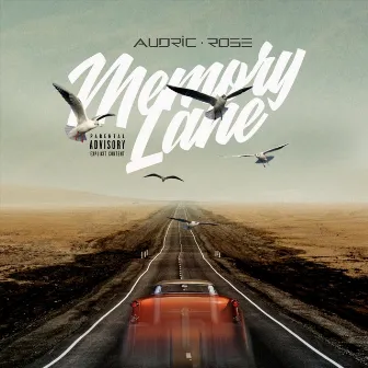 Memory Lane by Audric Rose