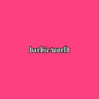 barbie world by Thebeachmastertetri