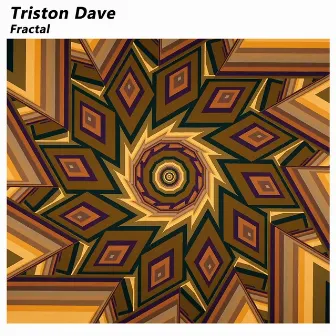 Fractal by Triston Dave