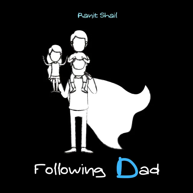 Following Dad