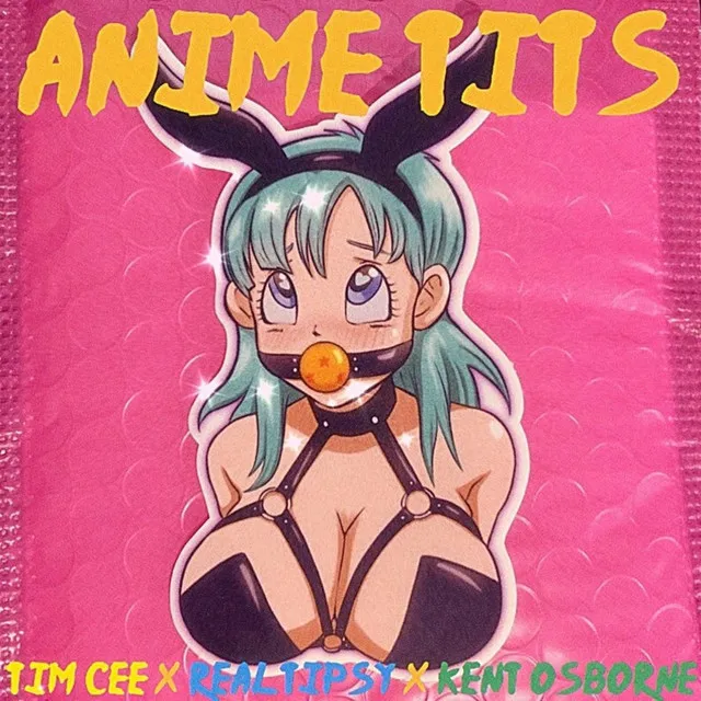 Anime Tits