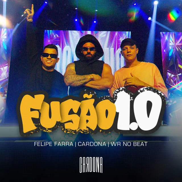 Fusão 1.0 - Remix