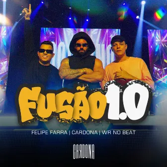 Fusão 1.0 (Remix) by Cardona