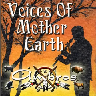 Voices Of Mother Earth by Ambros