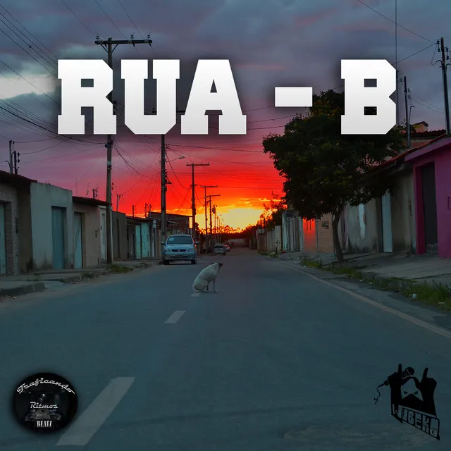 Rua - B