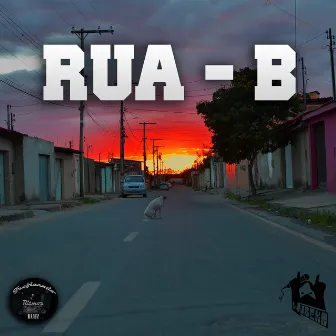 Rua - B by k-boco