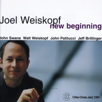 New Beginning by Joel Weiskopf