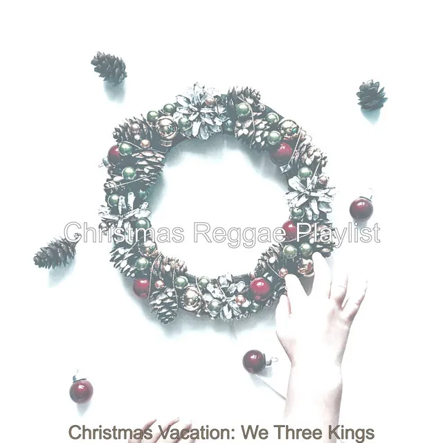 Christmas Vacation: We Three Kings