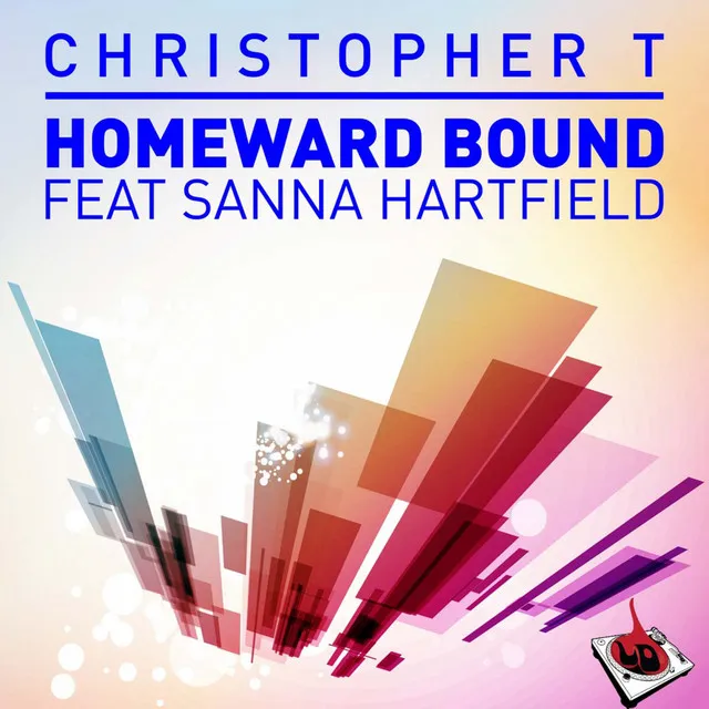 Homeward Bound (Radio Version)