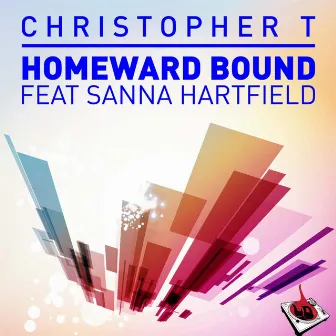 Homeward Bound (Radio Version) by Sanna Hartfield