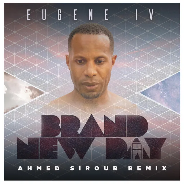 Brand New Day - Ahmed Sirour Remix