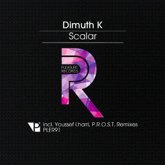 Scalar by Dimuth K