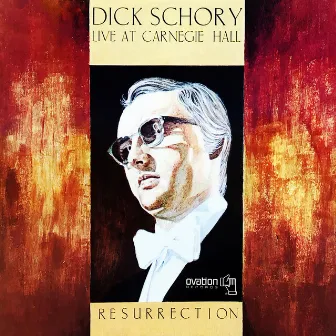 Resurrection - Live at Carnegie Hall by Dick Schory