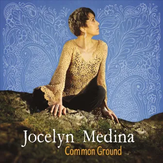 Common Ground by Jocelyn Medina