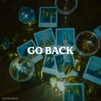 Go Back by Meric