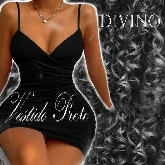 Vestido Preto by Divino