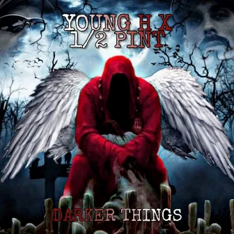 Darker Things by Young H