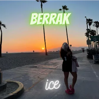 Ice by Berrak