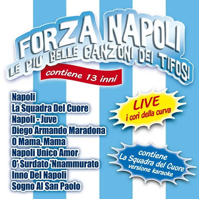 Forza Napoli