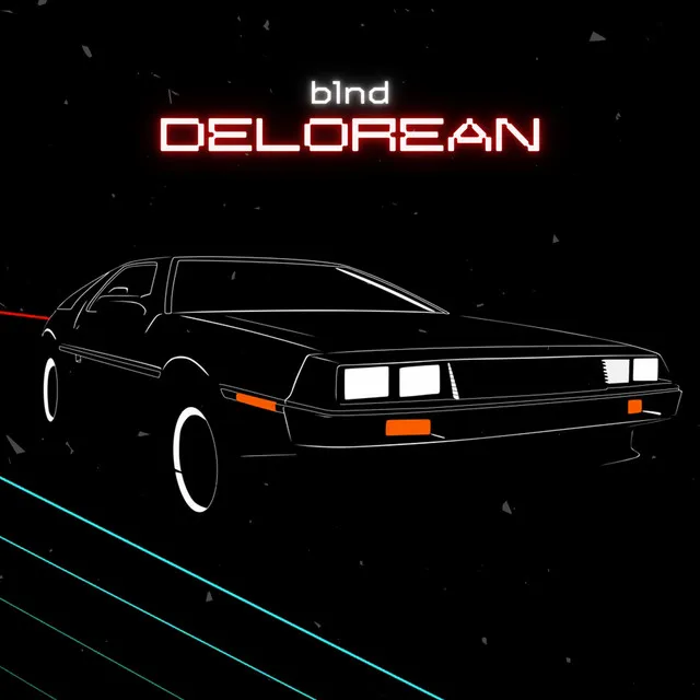 Delorean