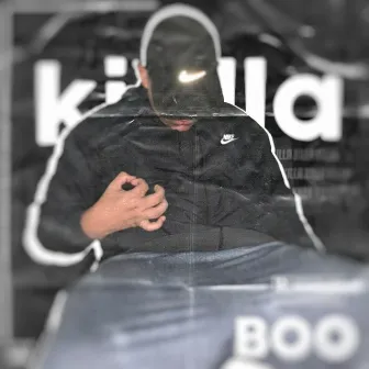 Killa by SJCGANG