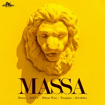 Massa by Kwabilex