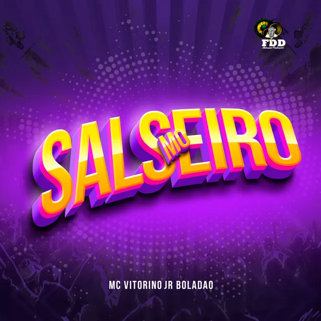 Mo Salseiro