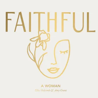 A Woman by FAITHFUL