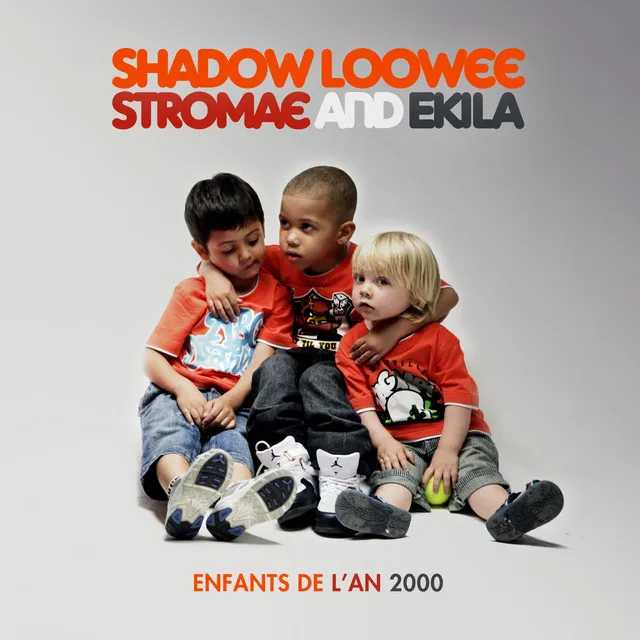 Enfants De L'an 2000