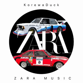 Zara Music by KorewaDuck