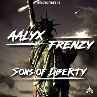 Sons of Liberty by Aalyx